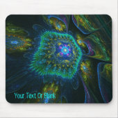 Exobiologie Mousepad (Vorne)