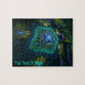 Exobiologie Puzzle (Horizontal)