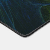 Exobiologie Schreibtischunterlage (Ecke)