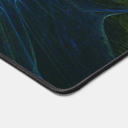 Exobiologie Schreibtischunterlage (Ecke)