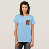 exodus32908xo5 T-Shirt (Vorne ganz)