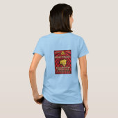 exodus32908xo5 T-Shirt (Schwarz voll)