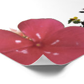 Exodus 14 Wall Décor Poster "Der Herr wird kämpfen (Ecke)