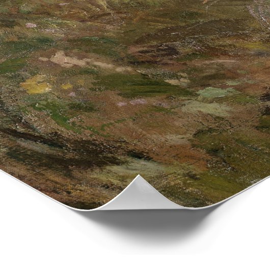 Exodus, 1893 poster (Ecke)