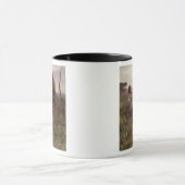 Exodus, 1893 tasse (Zentrum)