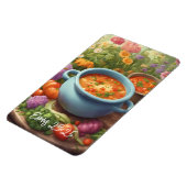 Exodus 23:25- Magnet (Linke Seite)