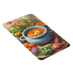 Exodus 23:25- Magnet