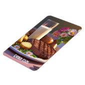 Exodus 23:25- Magnet (Linke Seite)