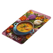 Exodus 23:25- Magnet (Linke Seite)