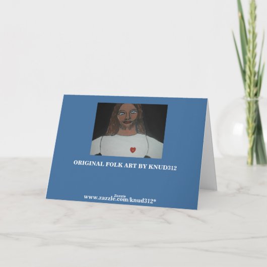 EXODUS 33 KARTE (Rückseite)