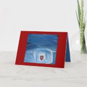 EXODUS 33 KARTE (Vorderseite)