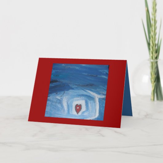 EXODUS 33 KARTE (Vorderseite)