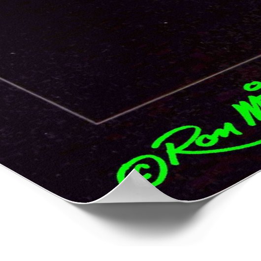 Exodus, auf dem Pfad der Tränen Poster (Ecke)