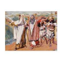 Exodus aus Ägypten. Fine Art Passover