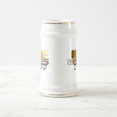 Exodus Bierglas (Mittel)