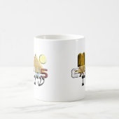 Exodus Kaffeetasse (Mittel)