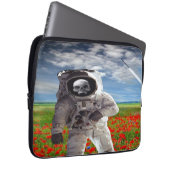 Exodus Laptopschutzhülle (Vorne Rechts)