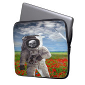 Exodus Laptopschutzhülle (Vorderseite Links)