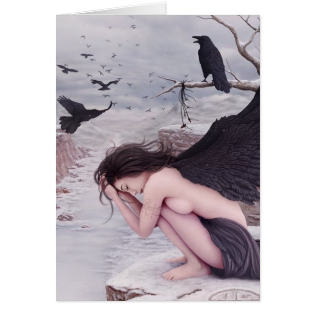 Exodus - leere Karte (Vorne)