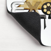 Exodus Mousepad (Ecke)