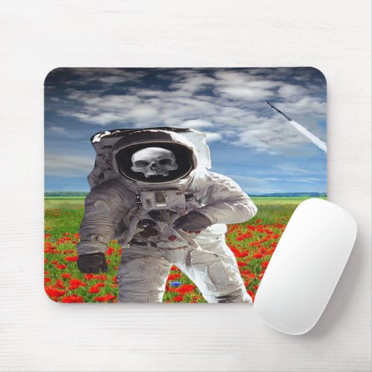 Exodus Mousepad (Mit Mouse)