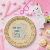 Exodus Paper Teller (Party)