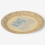 Exodus Paper Teller (Schrägansicht)