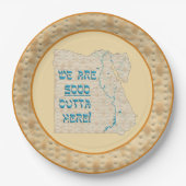 Exodus Paper Teller (Vorderseite)