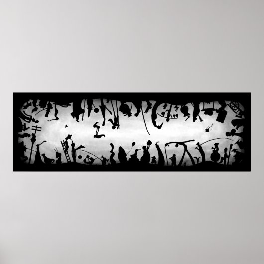 Exodus Poster (Vorne)