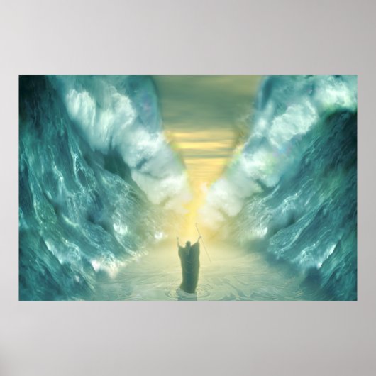 Exodus Poster (Vorne)