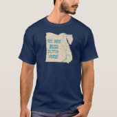 Exodus-T - Shirt (Vorderseite)