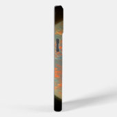 Exoplanet 55 Cancri E und seine geschmolzene Oberf Case-Mate iPhone Hülle (Rückseite / Rechts)