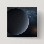 Exoplanet Ogle-2016-Blg-1195lb Orbits a Small Star Button (Vorderseite)