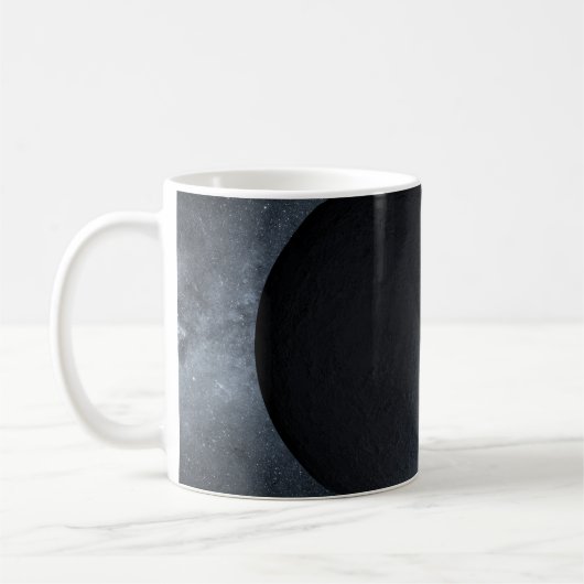 Exoplanet Ogle-2016-Blg-1195lb Orbits a Small Star Kaffeetasse (Links)