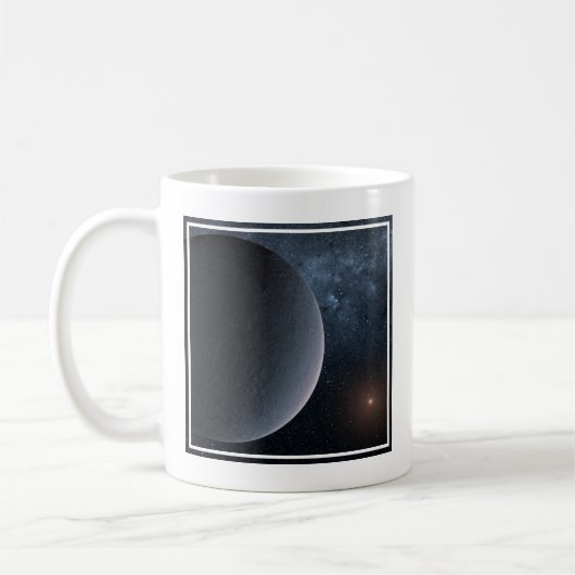Exoplanet Ogle-2016-Blg-1195lb Orbits a Small Star Kaffeetasse (Links)