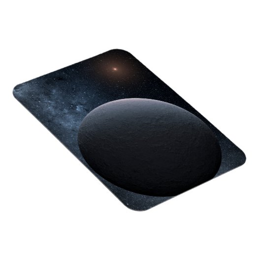 Exoplanet Ogle-2016-Blg-1195lb Orbits a Small Star Magnet (Rechte Seite)