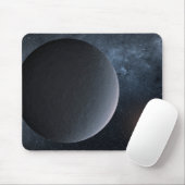 Exoplanet Ogle-2016-Blg-1195lb Orbits a Small Star Mousepad (Mit Mouse)