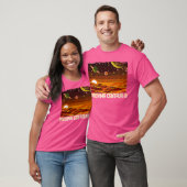 Exoplanet Proxima Centauri T-Shirt (Unisex)
