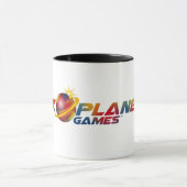 EXOPLANET TASSE (Zentrum)