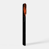 Exoplanet UCF-1.01 Orbit eines Sterns namens GJ 43 iPhone 15 Hülle (Rechte Seite)