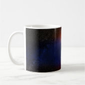 Exoplanet-Wolke GJ 3470b Kaffeetasse (Links)