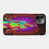 Exotic Angel Case-Mate iPhone Hülle (Rückseite (Horizontal))