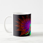 Exotic Angel Kaffeetasse (Links)