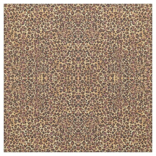 Exotic Animal Print Stoff (Muster)