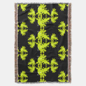 Exotic Axototl Salamander Decke (Vorderseite Vertikal)