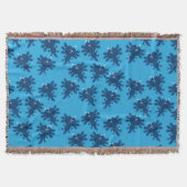 Exotic Axototl Salamander Decke (Vorderseite)