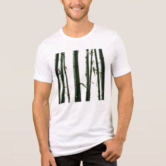Exotic Bamboo Bella+Leinwand Tri-Blend Shirt