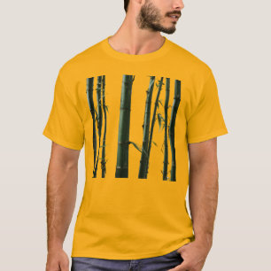 Exotic Bamboo Men's T - Shirt