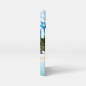 Exotic Beach  iPhone Hülle (Rechte Seite)