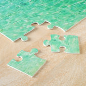 Exotic Beach Jigsaw Puzzle Sommerferien (Seite)